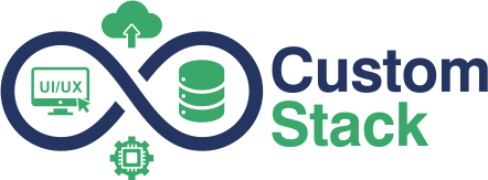 Custom Stack Logo