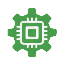CPU Icon