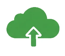 Cloud Icon